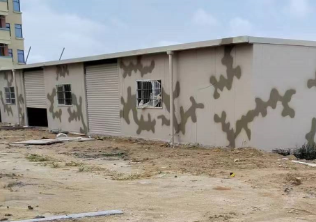 重庆陆军数码等主流迷彩样式